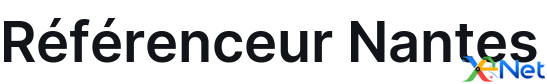 Référenceur Nantes